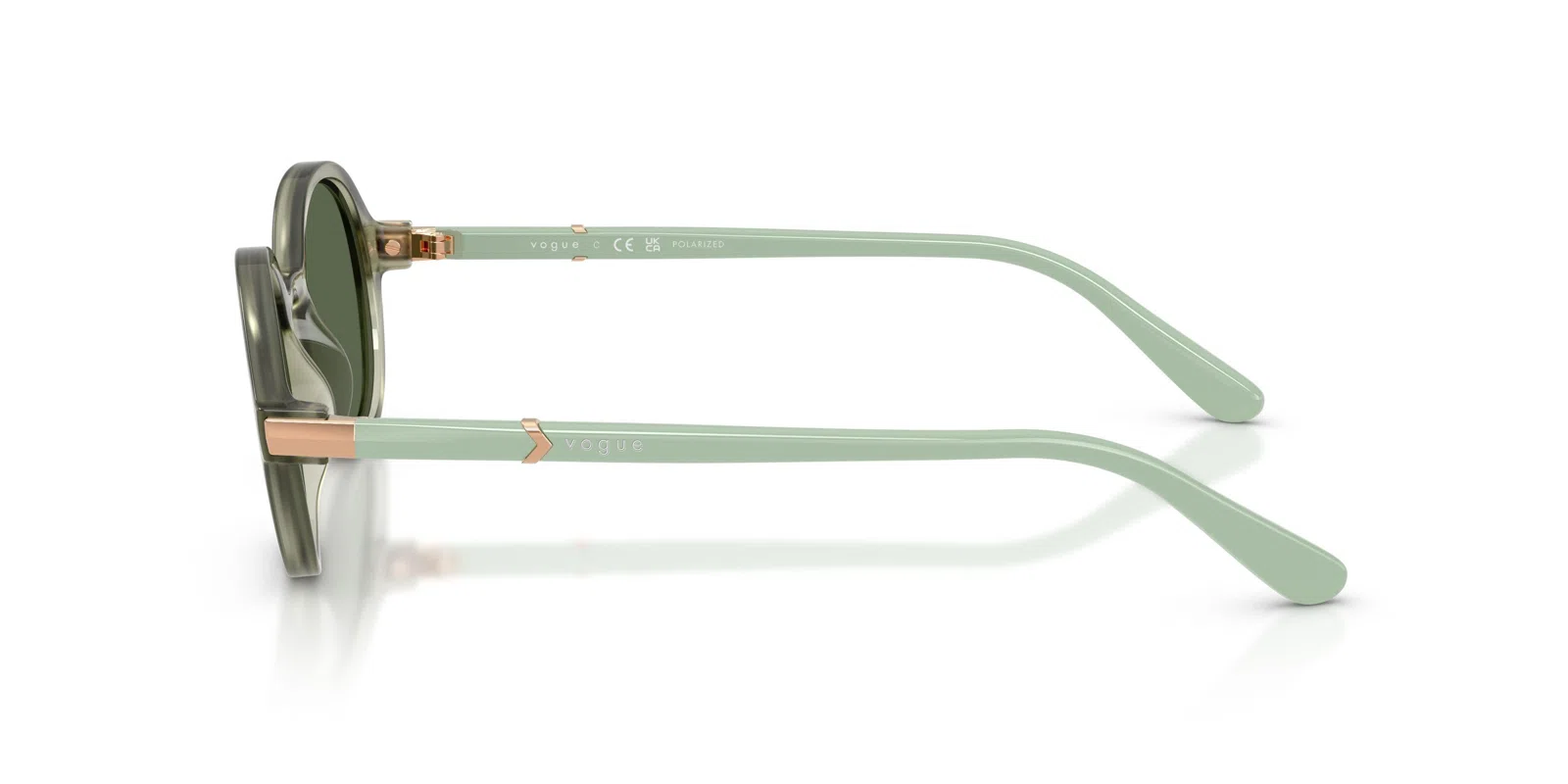 Vogue 5692S Sunglasses - view 26